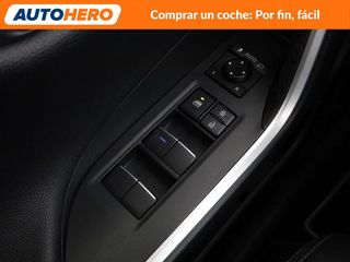 Toyota Rav4 2.5 Hybrid 4x2 Black Edition