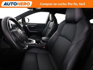 Toyota Rav4 2.5 Hybrid 4x2 Black Edition