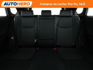 Toyota Rav4 2.5 Hybrid 4x2 Black Edition