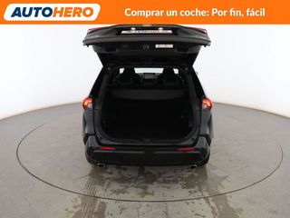 Toyota Rav4 2.5 Hybrid 4x2 Black Edition