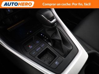 Toyota Rav4 2.5 Hybrid 4x2 Black Edition