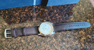 Reloj Citizen Eco-Drive NUEVO