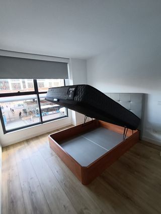 Fabrica de colchones y somieres y canapés. OFERTAS