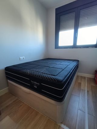 Fabrica de colchones y somieres y canapés. OFERTAS