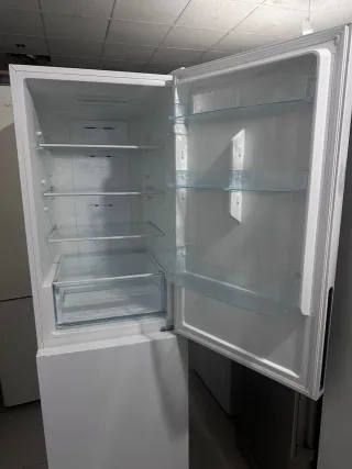 Nevera combi Candy con garantía transporte