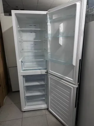 Nevera combi Candy con garantía transporte