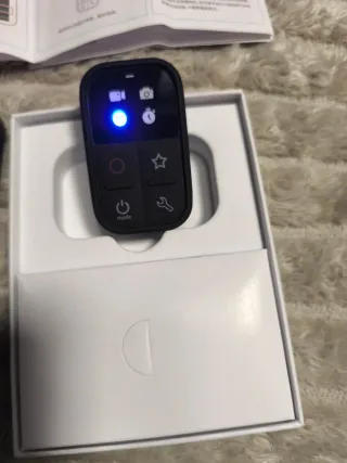 Comando YOCTOP Smart Remote YSG03