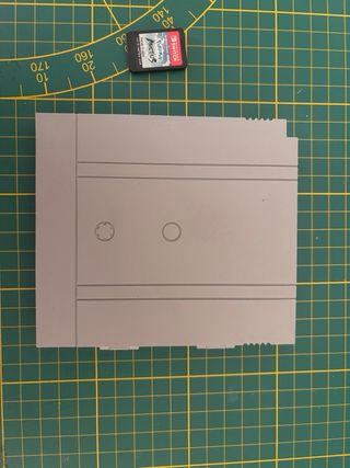 Maletin juegos nintendo switch POKEMON PLATA