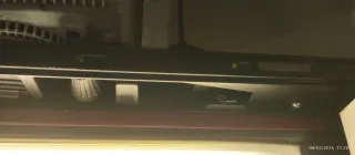 Vinoteca Roja y Negro