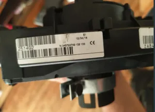 COM2000 Citroën Xsara