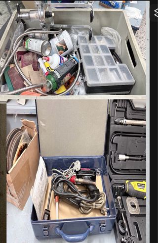 Se vende todo por 325