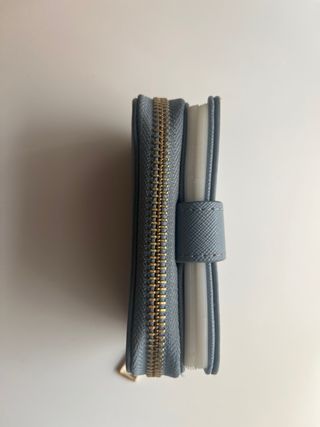 Cartera Parfois azul