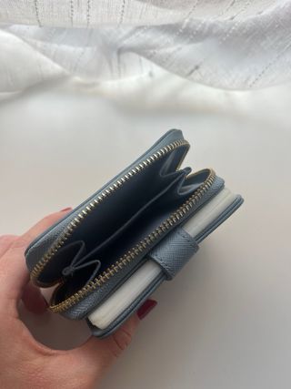 Cartera Parfois azul