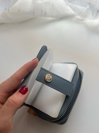 Cartera Parfois azul