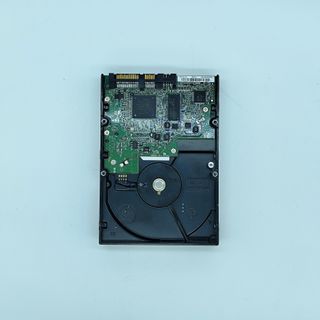 Maxtor 80GB SATA 3.5” Testato OK