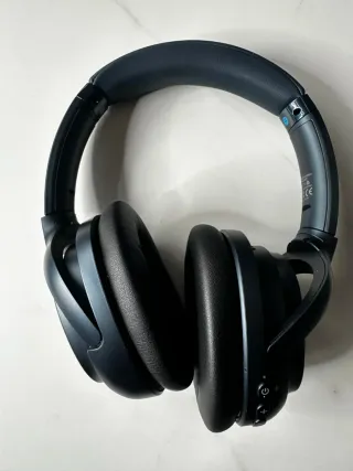 Cuffie 1Mii AI E700 Bluetooth Wireless Navy Blue