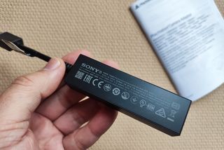 Adattatore Sony PS4 VR per PlayStation 5 - Nuovo