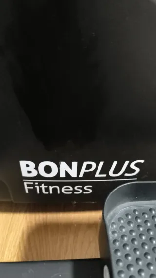 Bicicleta Elíptica BONPLUS Fitness