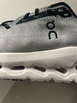 Zapatillas On Running Cloudtilt Talla 43