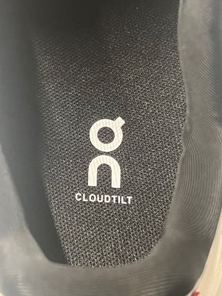 Zapatillas On Running Cloudtilt Talla 43