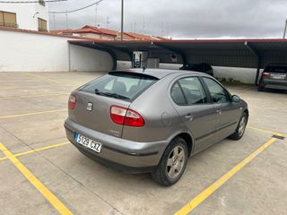 SEAT Leon 2004