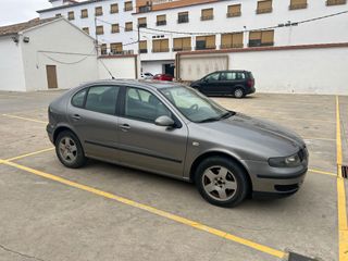SEAT Leon 2004