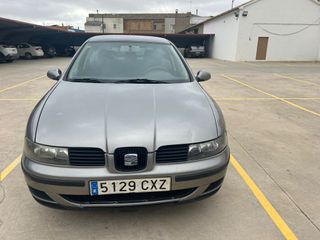 SEAT Leon 2004