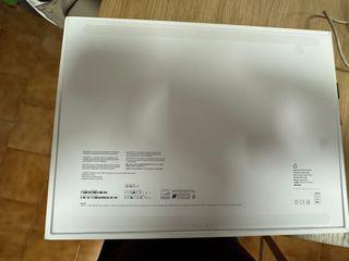 MacBook Pro 14 M4 24GB 1TB