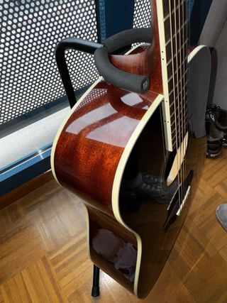 Guitarra Acústica Cort EATRH 100 SB