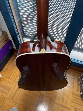 Guitarra Acústica Cort EATRH 100 SB