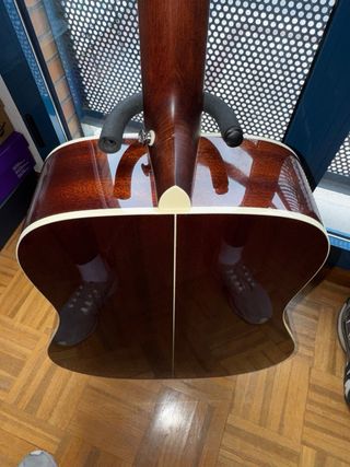 Guitarra Acústica Cort EATRH 100 SB