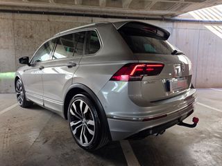 Volkswagen Tiguan R-Line 1.5 TSI 110kW (150CV) DSG