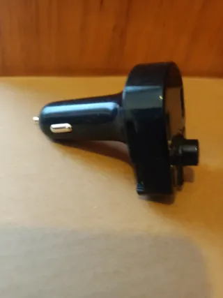 Adaptador Bluetooth USB Coche