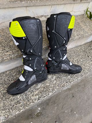 Botas Sidi Crossfire 3