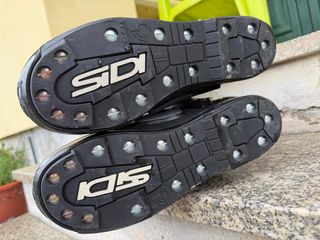 Botas Sidi Crossfire 3