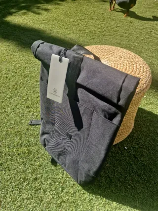 Mochila Ucon Acrobatics Negra