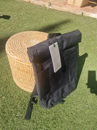 Mochila Ucon Acrobatics Negra