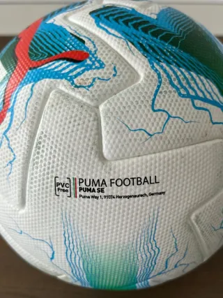 Pallone Puma Orbita Serie A FIFA Quality Pro