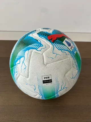 Pallone Puma Orbita Serie A FIFA Quality Pro