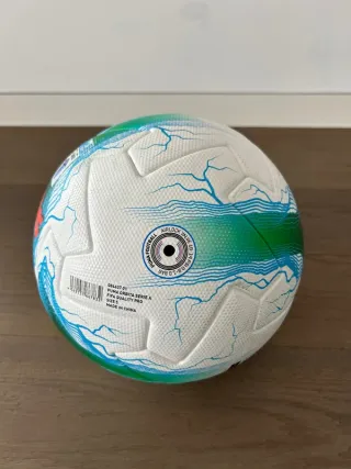 Pallone Puma Orbita Serie A FIFA Quality Pro