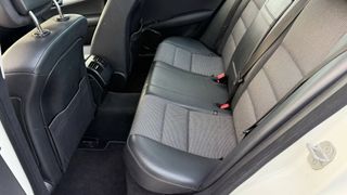 Mercedes-Benz Clase C 2010
