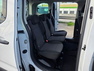 Peugeot e-Rifter e-Rifter Allure Standard 100kW