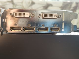 Gigabyte GTX 960 4GB G1 GAMING Tarjeta Gráfica