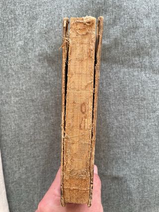 Dizionario Guaraní-Spagnolo (1950) Editorial Tupá