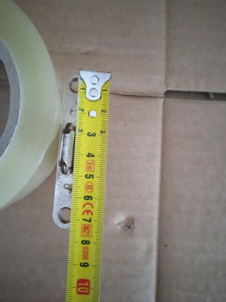 Cerradura Llave Original Alfa Máquina Coser