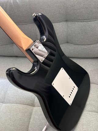 Guitarra Fender Squier