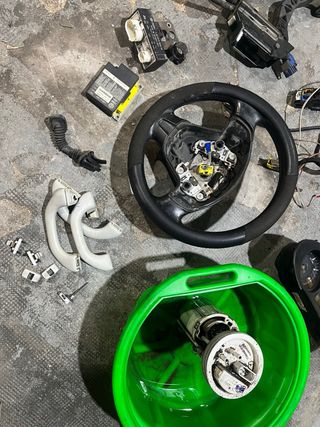 Despiece Seat Ibiza 6L