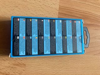 Lapiz optico Sandberg Precision Active Stylus Pen