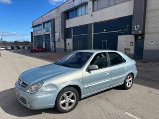 Citroen Xsara 2005 pegatina b