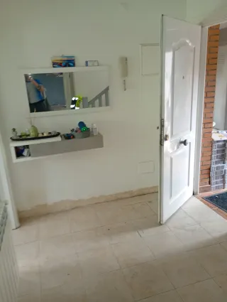 Montador de suelo laminado, consulta y te doy prec